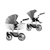 Pure 2-in1 Travel System