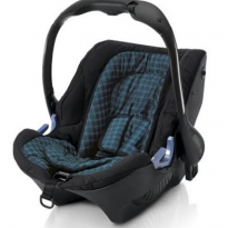 Ion Group 0+ Car Seat