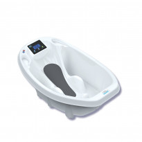 Digital Baby Bath