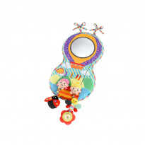 Baby Voyage Look and Play Car Mirror