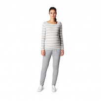 Jolie Long Sleeved Maternity Pullover