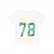 'Long Live Summer 78' Tee