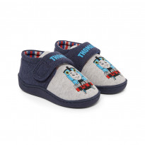 Thomas The Tank Engine Cupsole Slippers