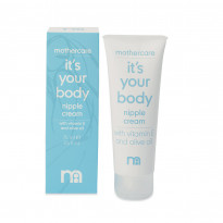 It's Your Body Nipple Cream 