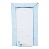 On the Road Changing Mat