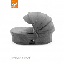Scoot carrycot