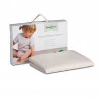 Waterproof Bedside Crib Mattress Protector
