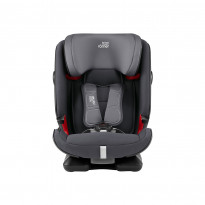 Advansafix iv r car seat 