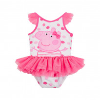 Tutu swimsuit