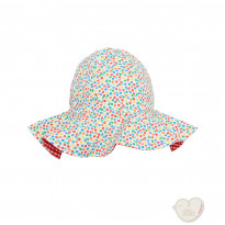 By Jools reversible sun hat