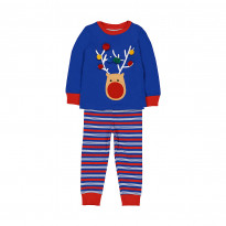 Reindeer Pyjamas