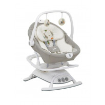 Sansa 2in1 Bouncer