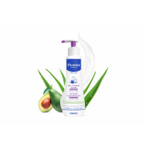 Intimate cleansing gel 