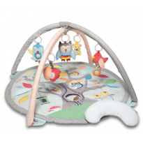 Treetop Friends Activity Gym