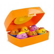 Toomies Shake and Sort Cupcakes