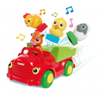Toomies Sort and Pop Farmyard