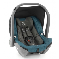 Oyster Carapace i-size Car Seat