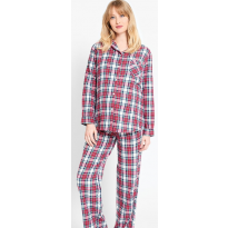 Tartan Pyjamas
