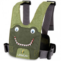 Crocodile Child Safety Harness