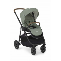 versatrax 4in1 pushchair