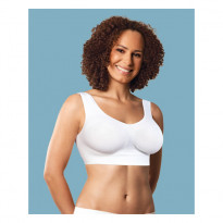 Seamless Maternity Bra