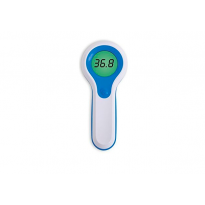 Fever InSight Forehead Thermometer