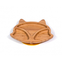 Fox Suction Plate