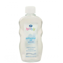 Baby Softening Oil