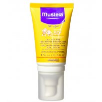 Very High Protection SPF 50+ Sun Lotion for the Face