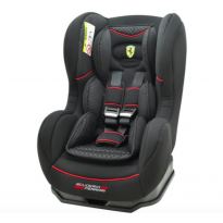 Cosmo SP Group 0-1 Car Seat 
