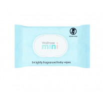 Baby Wipes Fragranced