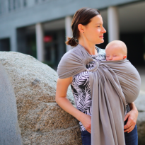 Ring Sling Cloud