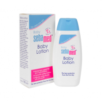 Baby Lotion
