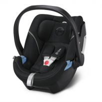 Aton 5 Group 0 Plus Car Seat