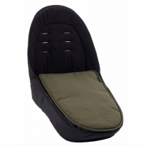 Strawberry Style Collection Footmuff