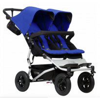 Duet 3 Double Buggy