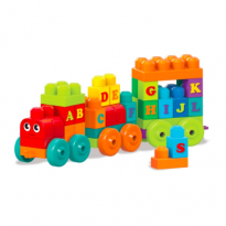 ABC Learning Train