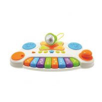 Preschool DJ Sing Along Keyboard