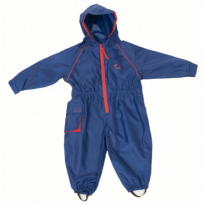 Childrens Waterproof Suit All-in-One