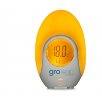 Egg Digital Baby Thermometer