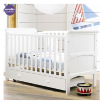 Tuscany 3-in-1 Cotbed