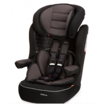 I Seat Gro Isofix Group 1 2 3