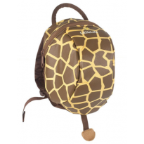 Giraffe Toddler Daysack