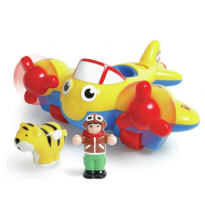 WOW Toys Parent Reviews ConsoBaby