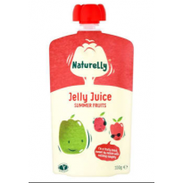 Jelly Juice Summer Fruits 12m+