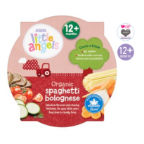 Organic Spaghetti Bolognese 12m+