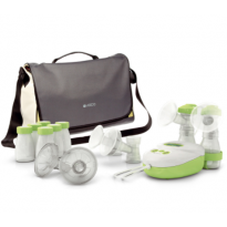 Calypso-to-go Complete Breastpump Kit