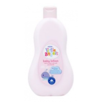 Baby Lotion