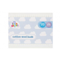 Cotton Wool Buds