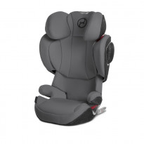 Solution Z-Fix Group 2/3 Car Seat